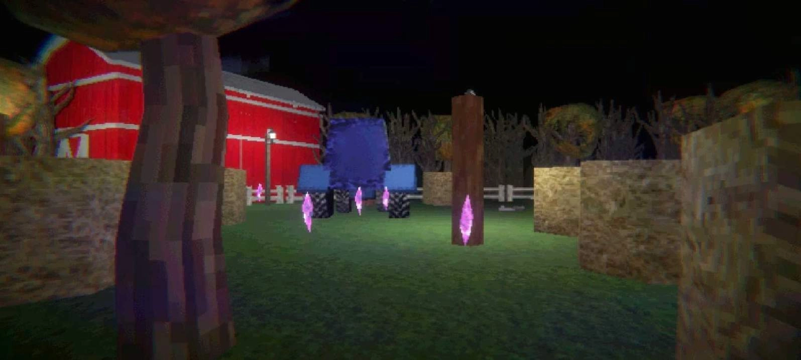 黑暗欺骗迷宫截图1