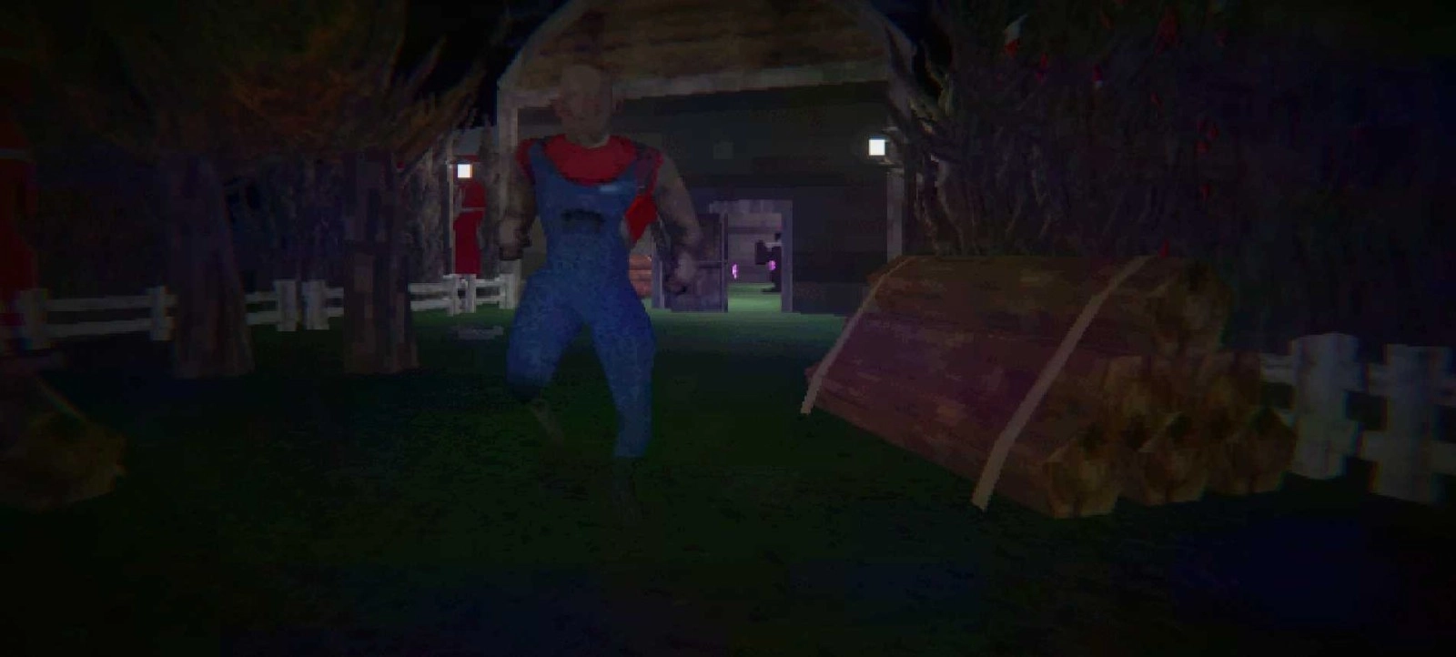 黑暗欺骗迷宫截图2