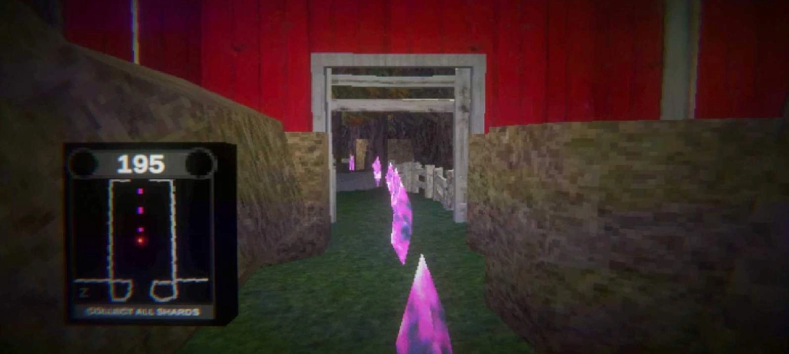 黑暗欺骗迷宫截图3