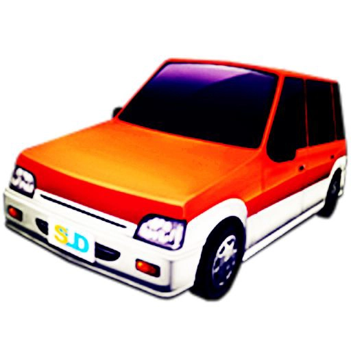 主驾驶手机正版