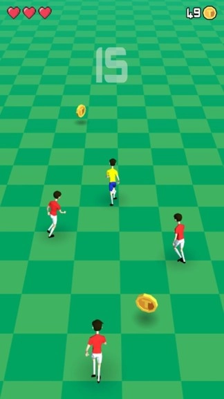 足球花式过人截图3