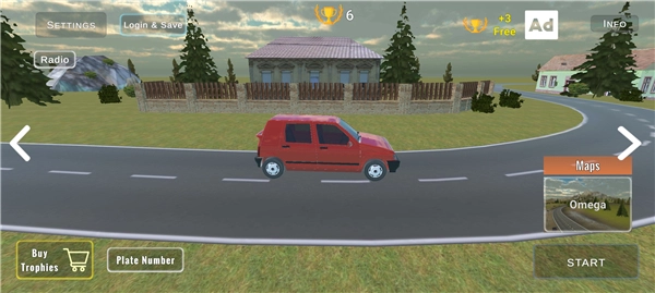 巴尔干热潮游戏截图3