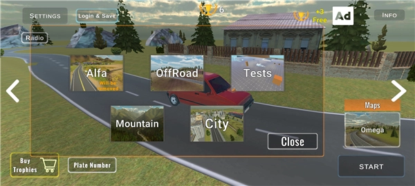 巴尔干热潮游戏截图2