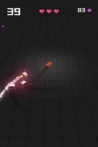 亡命时速正版截图3