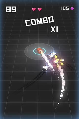 亡命时速正版截图1