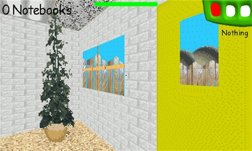 巴迪老师教室截图3