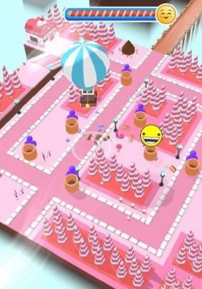 渴望糖果红包版截图1