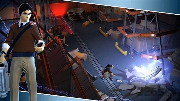 全球风暴安卓免费版截图1