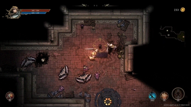 深渊之影手机版截图3