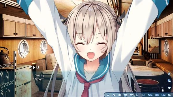 亚托莉我的挚爱时光截图2