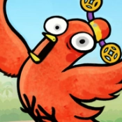 鸡飞蛋不打游戏无广告版