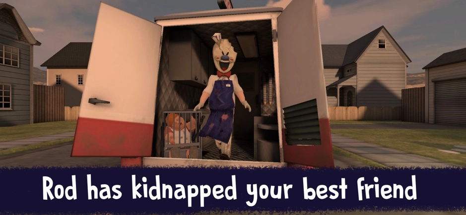 恐怖冰淇淋截图2