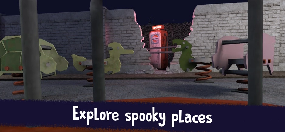 恐怖冰淇淋截图3