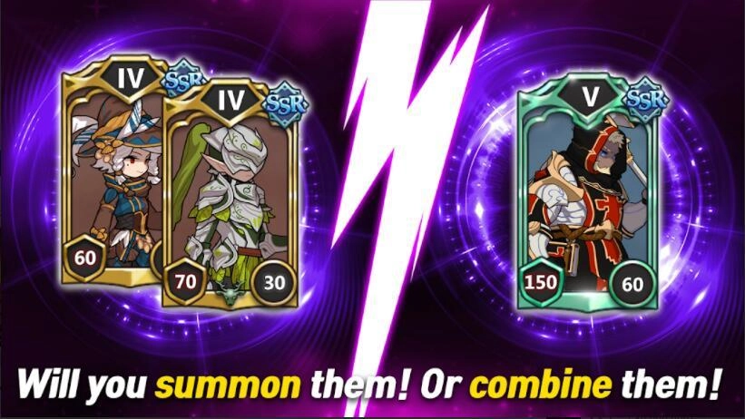 骑士与商人重置版截图1