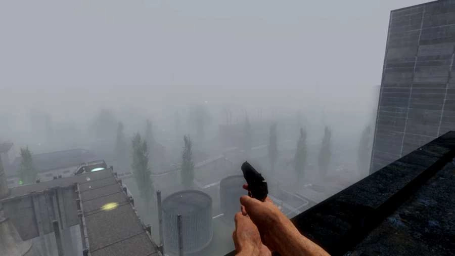 逃离切尔诺贝利安卓版截图3