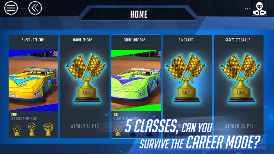 尘埃2安卓版截图3