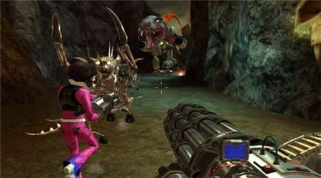 英雄萨姆2截图3