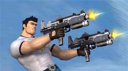 英雄萨姆2截图2