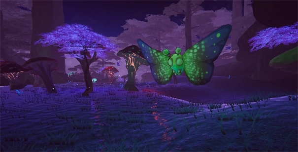 光莱姆的旅途截图3