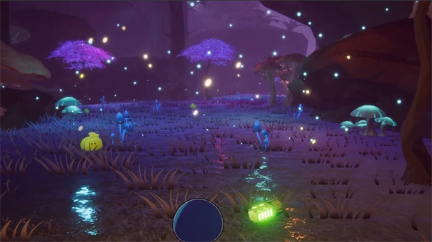 光莱姆的旅途截图2