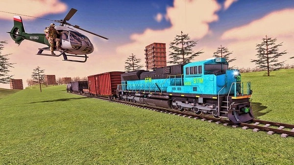 新突击队枪战截图1