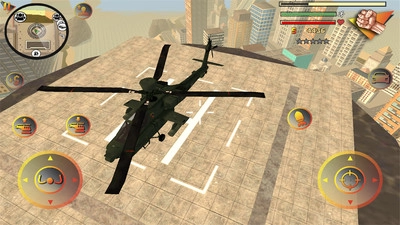 火柴人绳索英雄2截图2