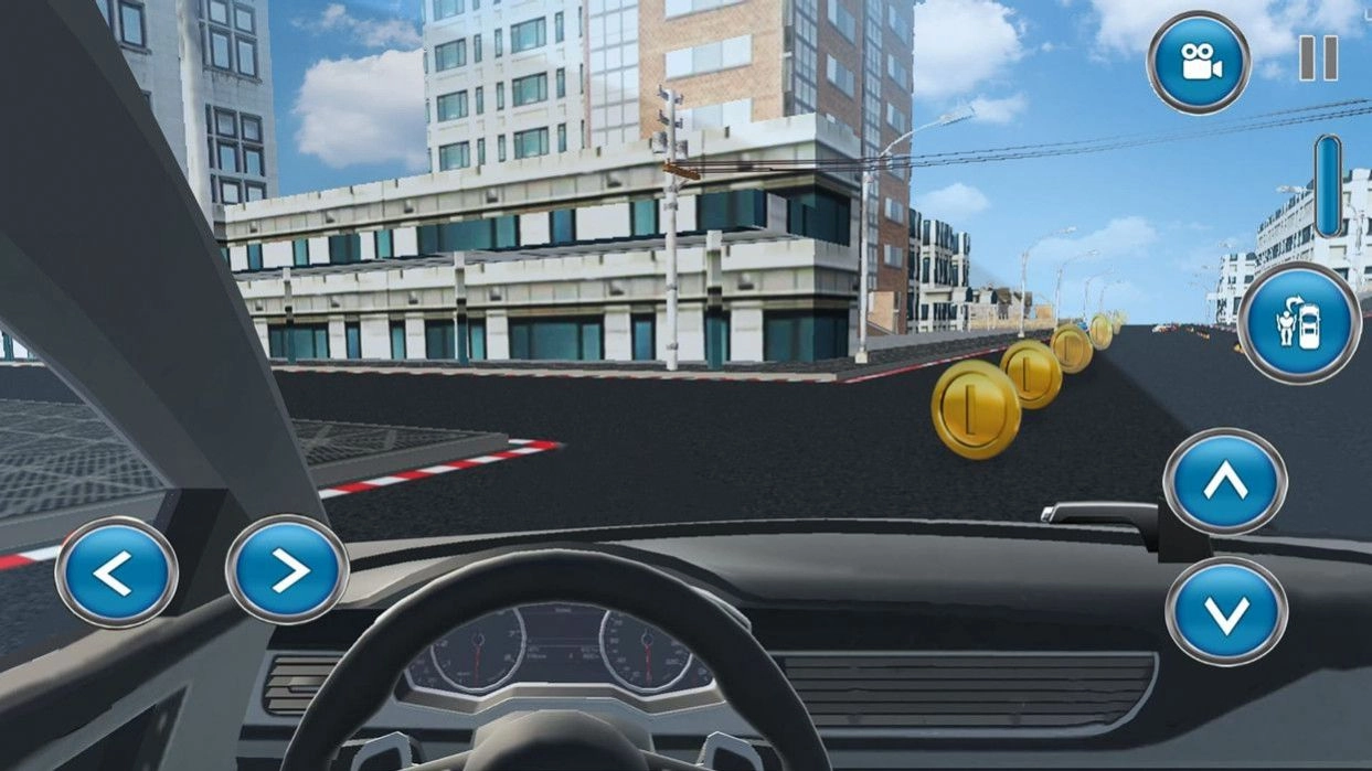 机甲末日英雄截图2