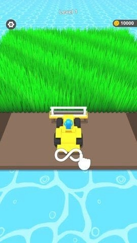 韭菜收割机截图3