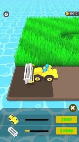 韭菜收割机截图1