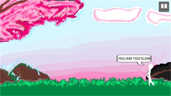 光速火柴人截图2