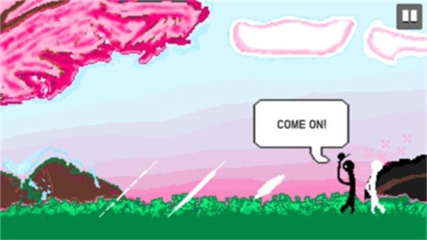 光速火柴人截图3