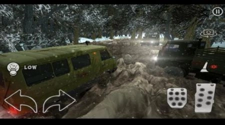 越野飞车模拟器截图2