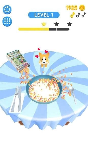 我做早餐贼棒截图2