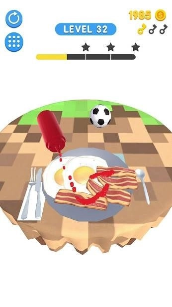 我做早餐贼棒截图3