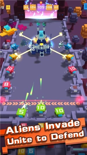 立方体射手截图2