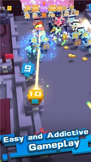 立方体射手截图1