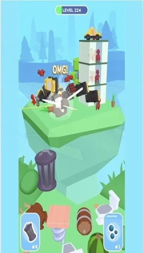 射娃娃贼准截图3