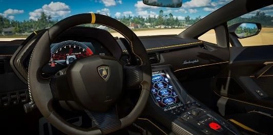 极限竞速地平线5截图1