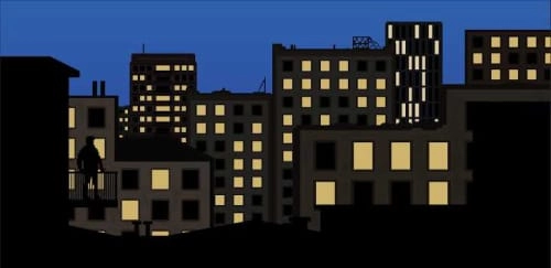 强尼大战僵尸截图1