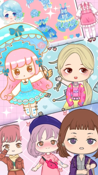 可爱迷你教主截图1