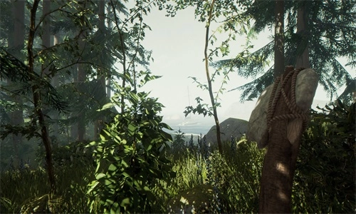 荒岛末日求生截图3