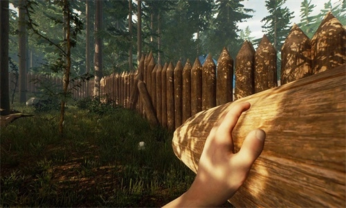 荒岛末日求生截图1