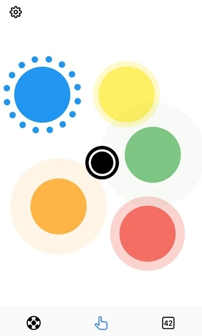 小决定快转盘截图1