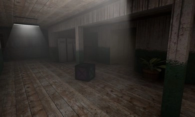 无尽恐惧手机免费版截图1