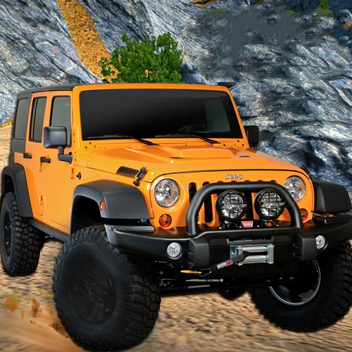 越野拉力赛正版