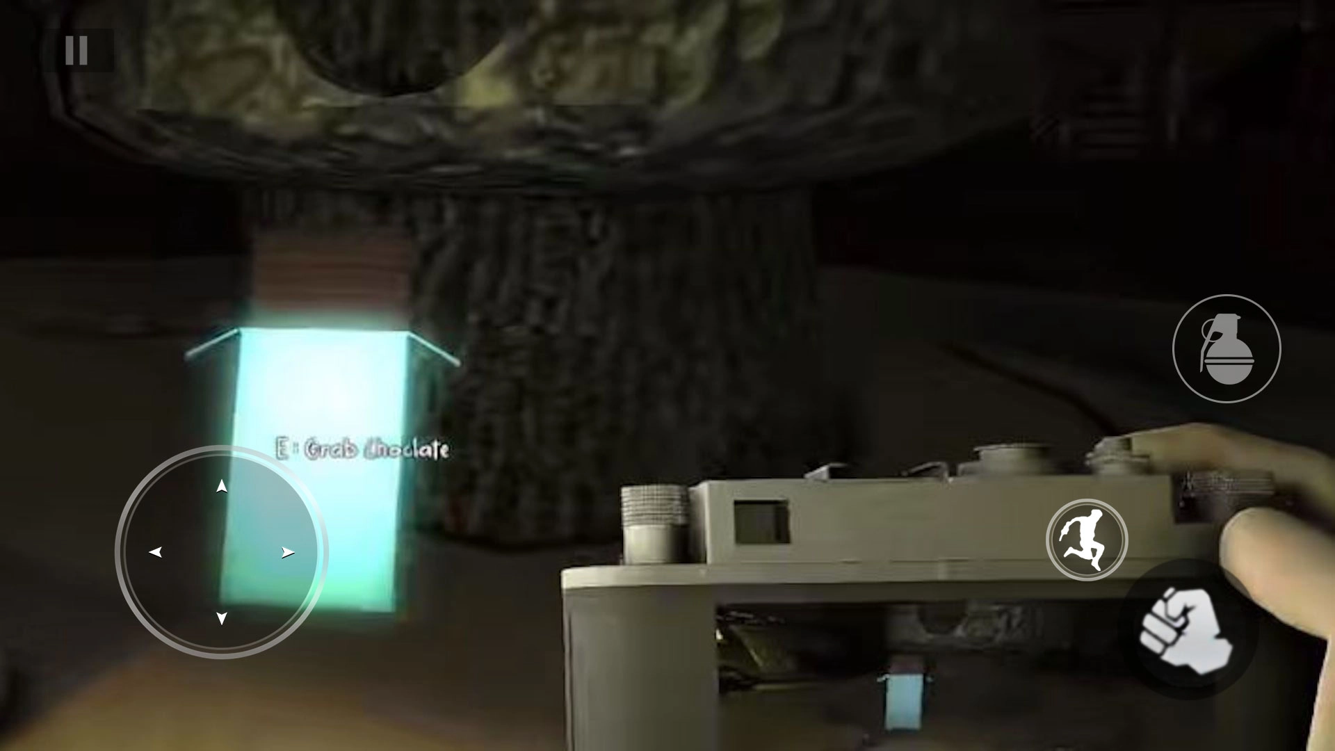 恐怖监视器截图1