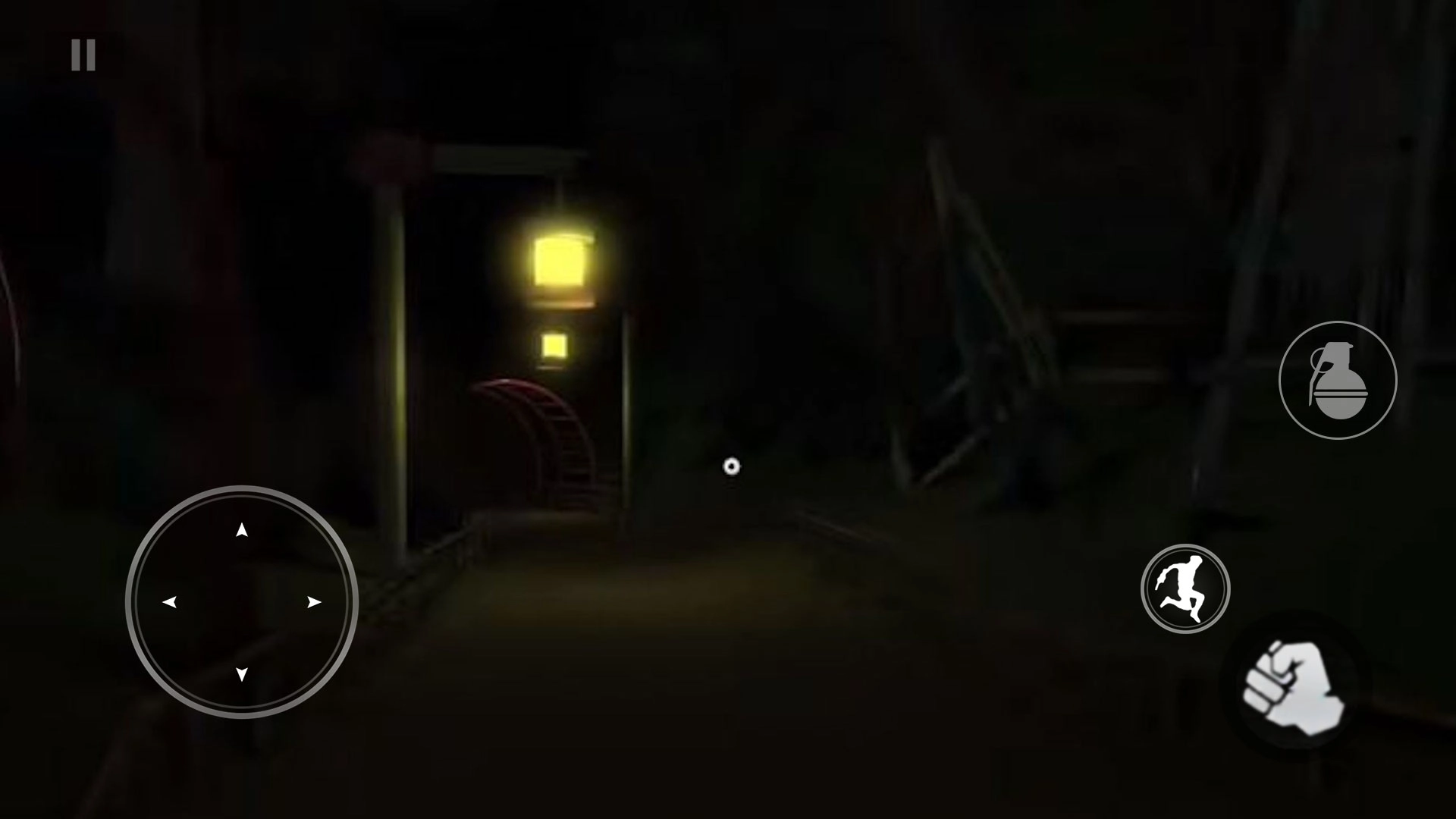 恐怖监视器截图2