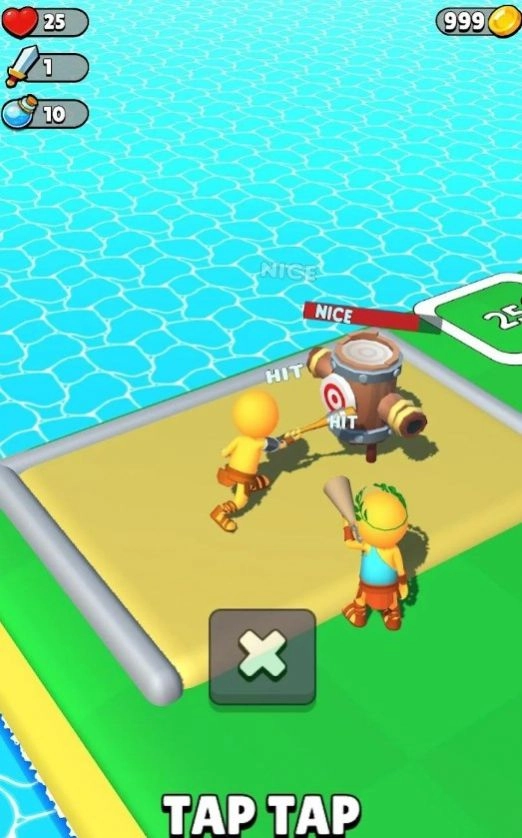 角斗士之王截图3