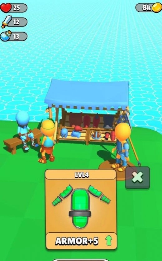 角斗士之王截图2