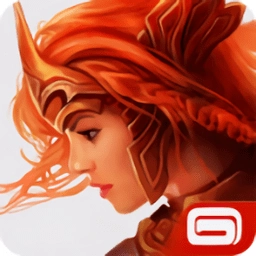 混沌与秩序对决游戏